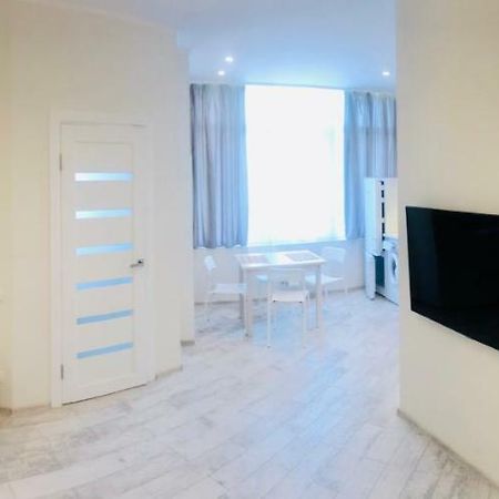 Аппартаменты Вид Моря Аркадия Leilighet Odessa Eksteriør bilde