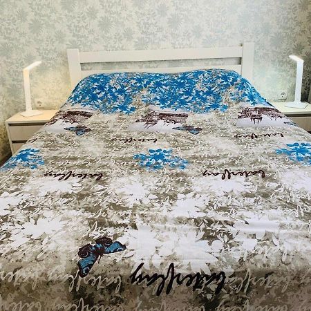 Аппартаменты Вид Моря Аркадия Leilighet Odessa Eksteriør bilde