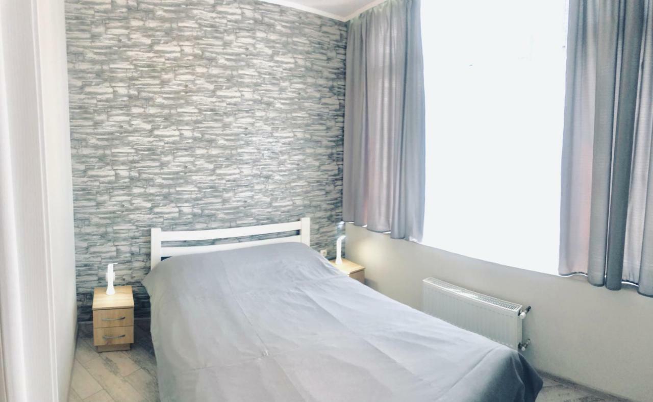 Аппартаменты Вид Моря Аркадия Leilighet Odessa Eksteriør bilde