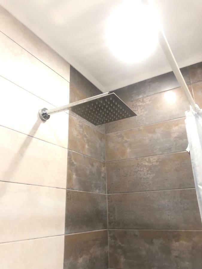 Аппартаменты Вид Моря Аркадия Leilighet Odessa Eksteriør bilde