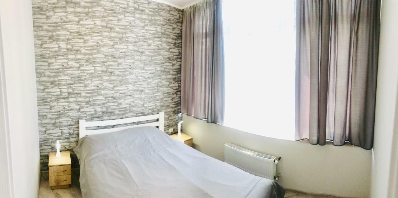 Аппартаменты Вид Моря Аркадия Leilighet Odessa Eksteriør bilde